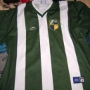 Tricou Club Tijuana - 2000 - 2001