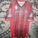 Tricou Club Tijuana - 2006 - 2007
