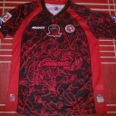 Tricou Club Tijuana - 2007
