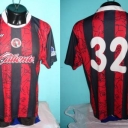 Tricou Club Tijuana - 2008