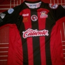 Tricou Club Tijuana - 2008