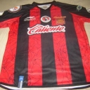 Tricou Club Tijuana - 2008 - 2009