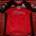 Tricou Club Tijuana - 2009