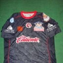 Tricou Club Tijuana - 2009