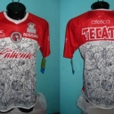 Tricou Club Tijuana - 2009 - 2010