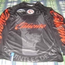 Tricou Club Tijuana - 2009 - 2010