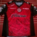 Tricou Club Tijuana - 2010