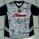 Tricou Club Tijuana - 2010 - 2011