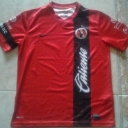 Tricou Club Tijuana - 2013 - 2014