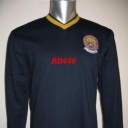 Tricou Club Universidad Nacional - 1962 - 1963