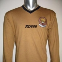 Tricou Club Universidad Nacional - 1962 - 1963