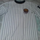 Tricou Club Universidad Nacional - 1963