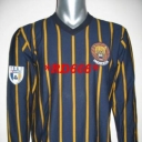Tricou Club Universidad Nacional - 1963 - 1964