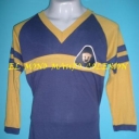 Tricou Club Universidad Nacional - 1975 - 1977