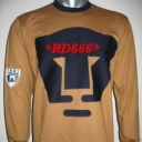 Tricou Club Universidad Nacional - 1980 - 1981