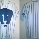 Tricou Club Universidad Nacional - 1994 - 1995