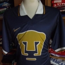 Tricou Club Universidad Nacional - 1996 - 1997