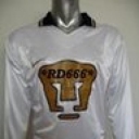 Tricou Club Universidad Nacional - 1996 - 1997