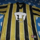 Tricou Club Universidad Nacional - 1997