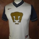 Tricou Club Universidad Nacional - 1997 - 1998