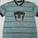 Tricou Club Universidad Nacional - 1997 - 1998
