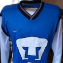 Tricou Club Universidad Nacional - 1998