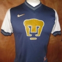 Tricou Club Universidad Nacional - 1998 - 1999