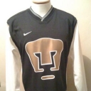 Tricou Club Universidad Nacional - 1999