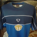 Tricou Club Universidad Nacional - 1999