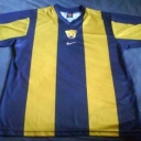 Tricou Club Universidad Nacional - 2000 - 2001