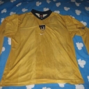 Tricou Club Universidad Nacional - 2000 - 2001