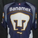 Tricou Club Universidad Nacional - 2002 - 2003