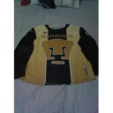 Tricou Club Universidad Nacional - 2004