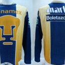 Tricou Club Universidad Nacional - 2005