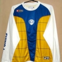 Tricou Club Universidad Nacional - 2005 - 2006