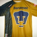 Tricou Club Universidad Nacional - 2006