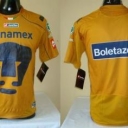 Tricou Club Universidad Nacional - 2006 - 2007