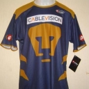 Tricou Club Universidad Nacional - 2007