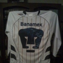 Tricou Club Universidad Nacional - 2007 - 2008