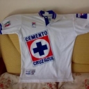 Tricou Cruz Azul - 1998