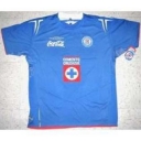 Tricou Cruz Azul - 2005 - 2006