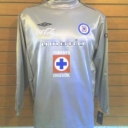 Tricou Cruz Azul - 2005 - 2006