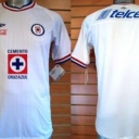 Tricou Cruz Azul - 2010 - 2011