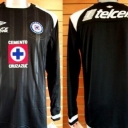 Tricou Cruz Azul - 2010 - 2011