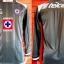 Tricou Cruz Azul - 2010 - 2011