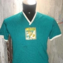 Tricou Leon - 1968 - 1973