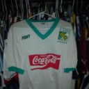 Tricou Leon - 1972