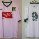Tricou Leon - 1989 - 1990