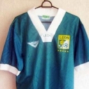 Tricou Leon - 1991 - 1992