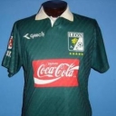 Tricou Leon - 1993